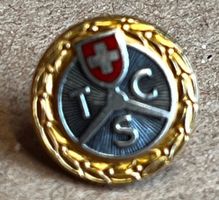 TCS Abzeichen