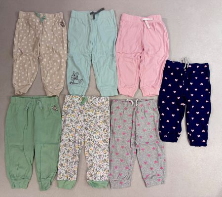 Leichte Hosen Grösse 24 Monate / 92