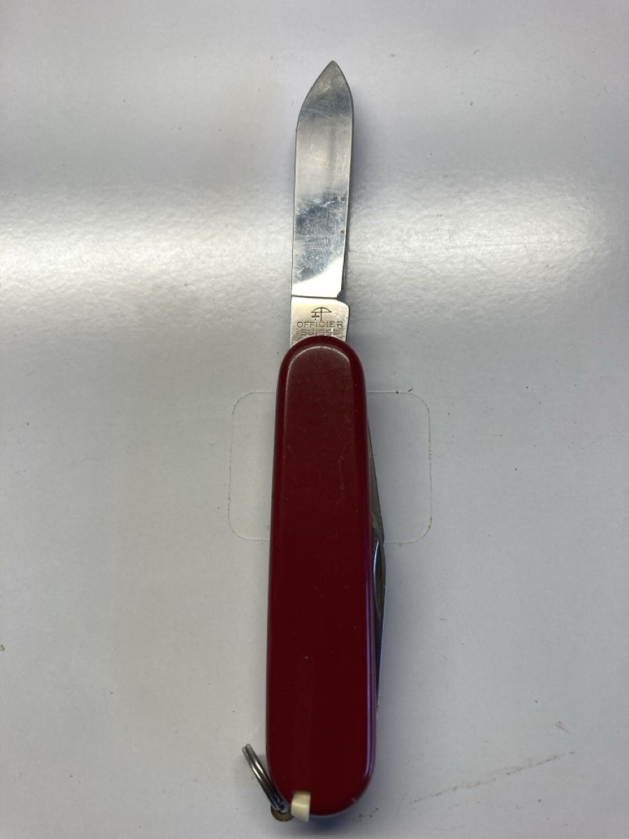 Victorinox Couteaux de poche: Sackmesser – D'occasion à Krauchthal par colligio 4