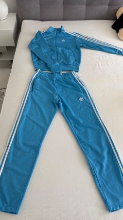 Ensemble Adidas