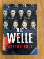 Taschenbuch "Die Welle" Morton Rhue gebrauchter Zustand