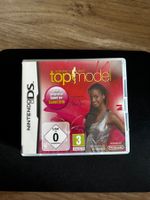 Germany's next Topmodel 2010 - Nintendo DS Spiel