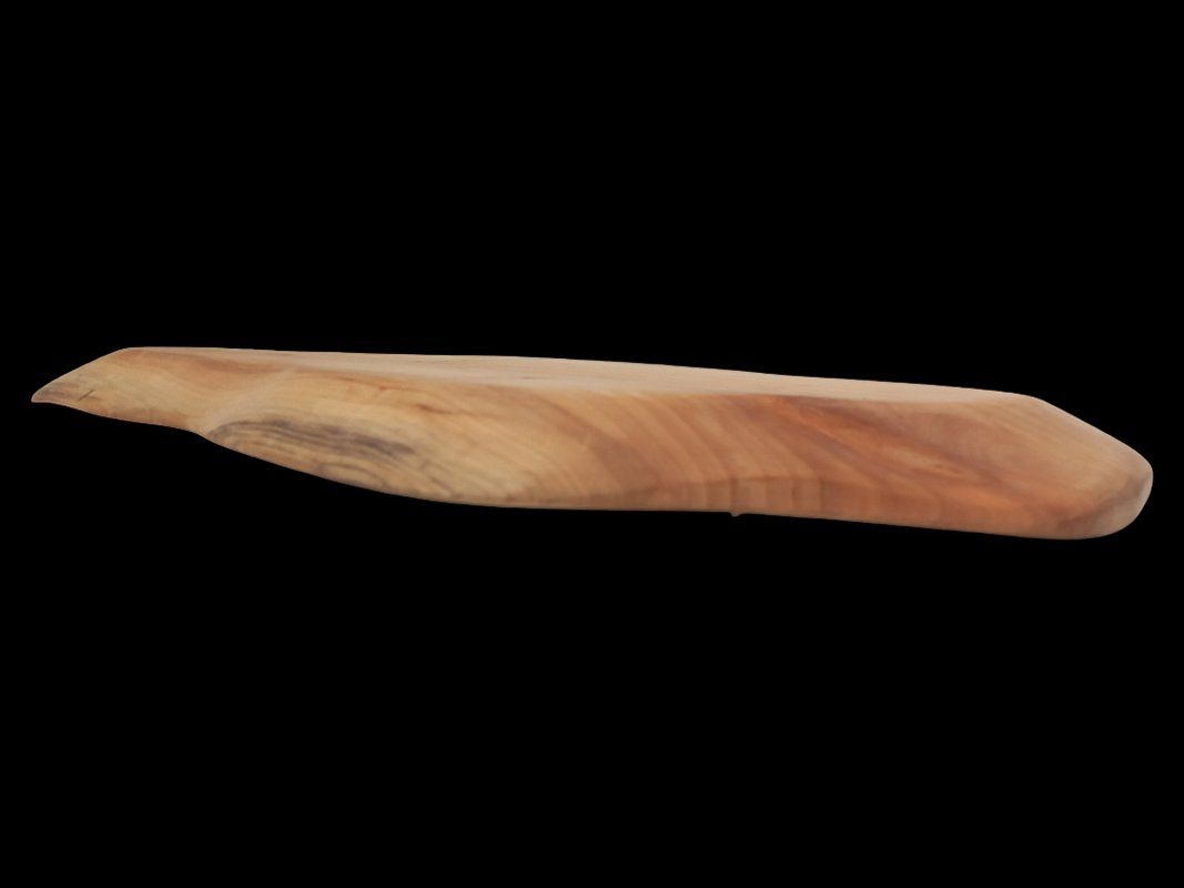 Piatti di portata: Holz Servierplatte – Usato da Hünenberg venduto da Restwert_Zug 5