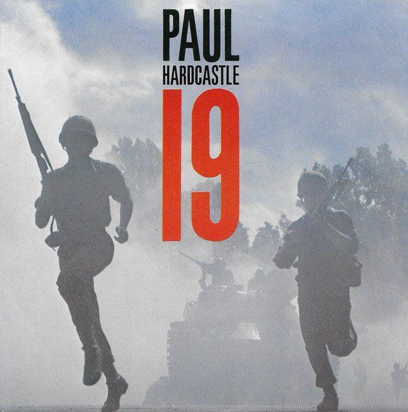 Schallplatten: Hardcastle Paul: 19  -7" – Gebraucht aus Steinhausen von Vilivinili