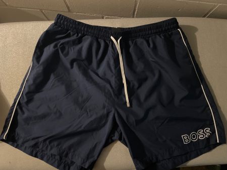 Boss Badeshorts Gr. L neuwertig