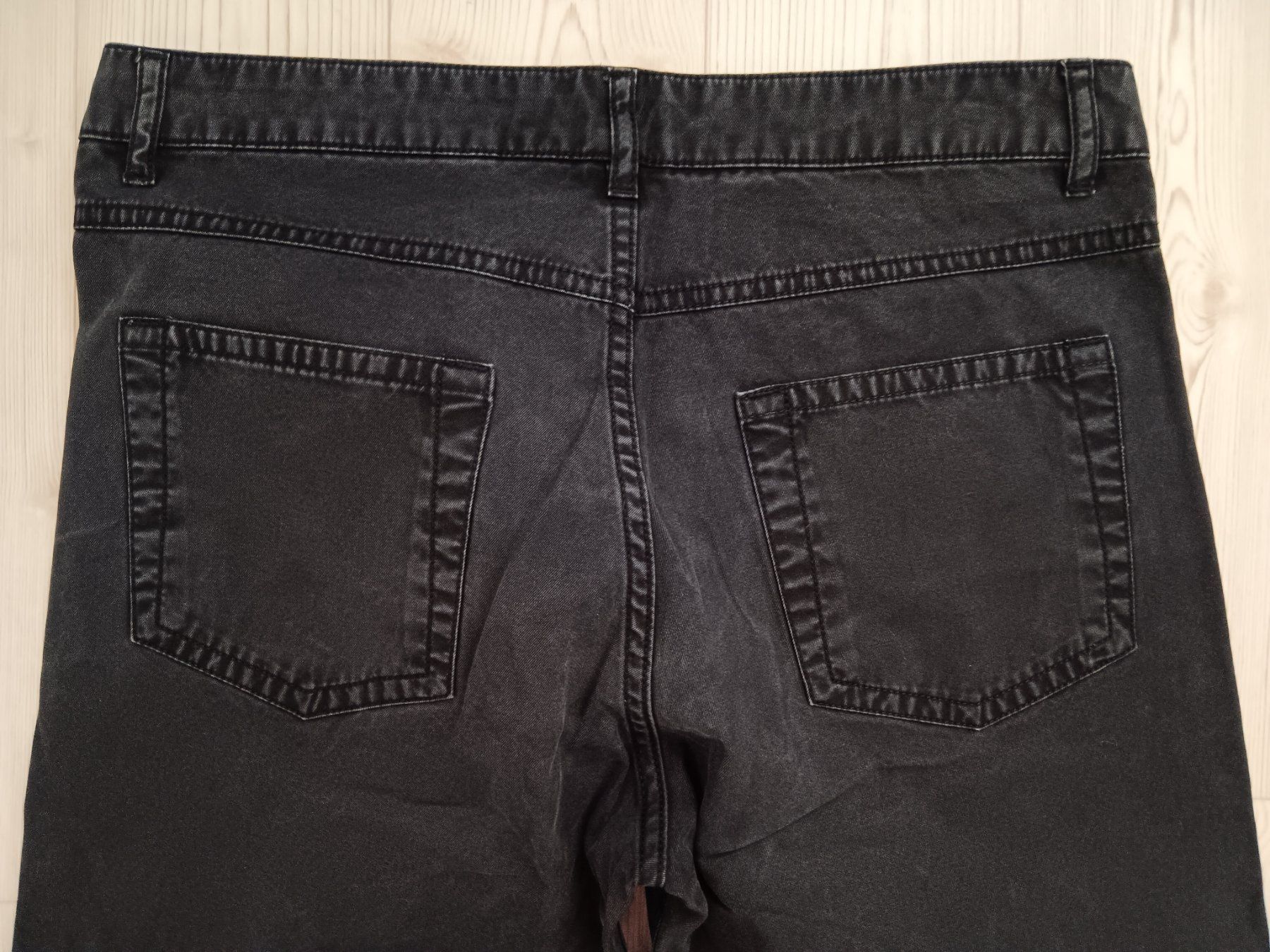 Jeans: OLIVER GRANT Jeans taille / Grosse 40 – Gebraucht aus Cossonay-ville von Super-Price-Quality 6