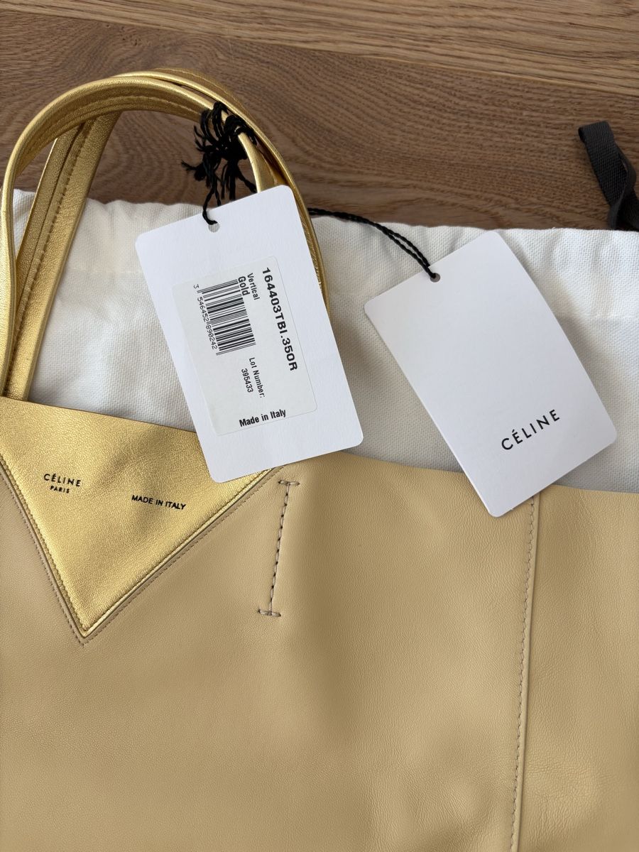 Celine Sacs femmes: Old Céline by Phoebe Philo tote bag – D'occasion à St. Gallen par ott_f827 4