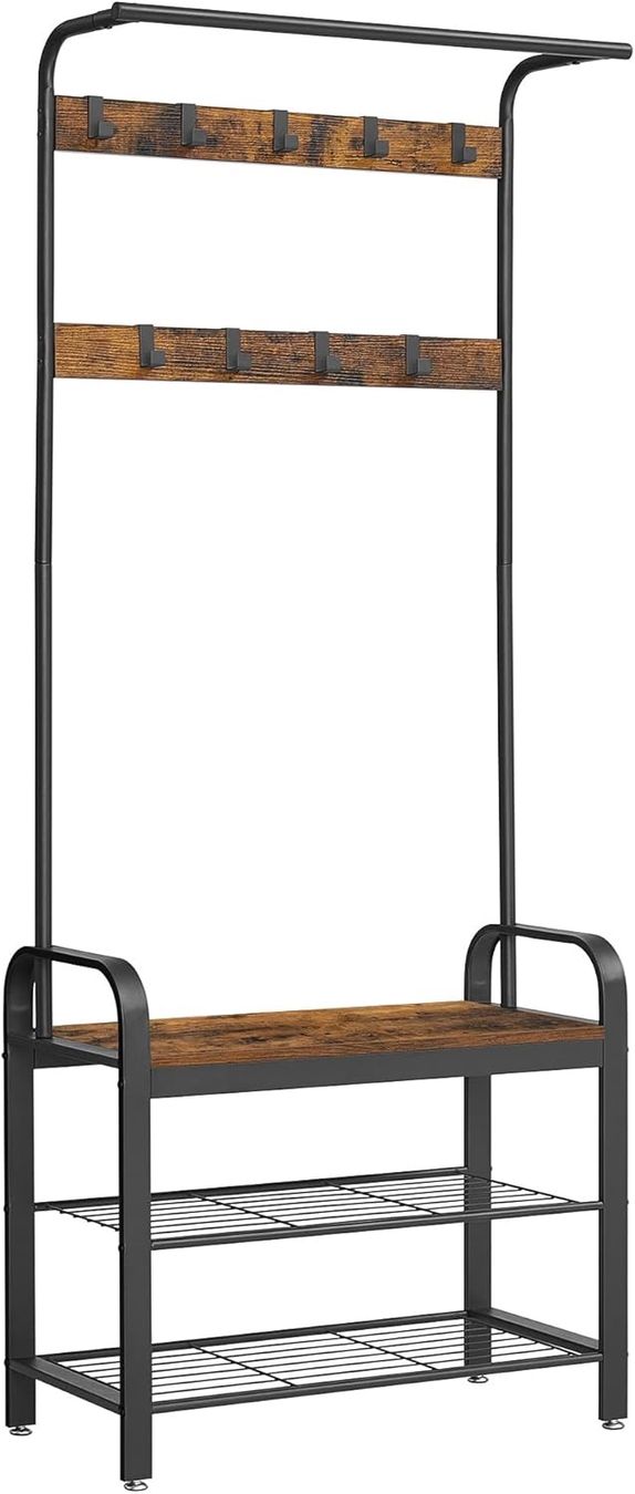 Guardaroba: Industrie Design Garderobe/Kleiderständer‪ – Nuovo e nell'imballaggio originale da Lopagno venduto da CLep
