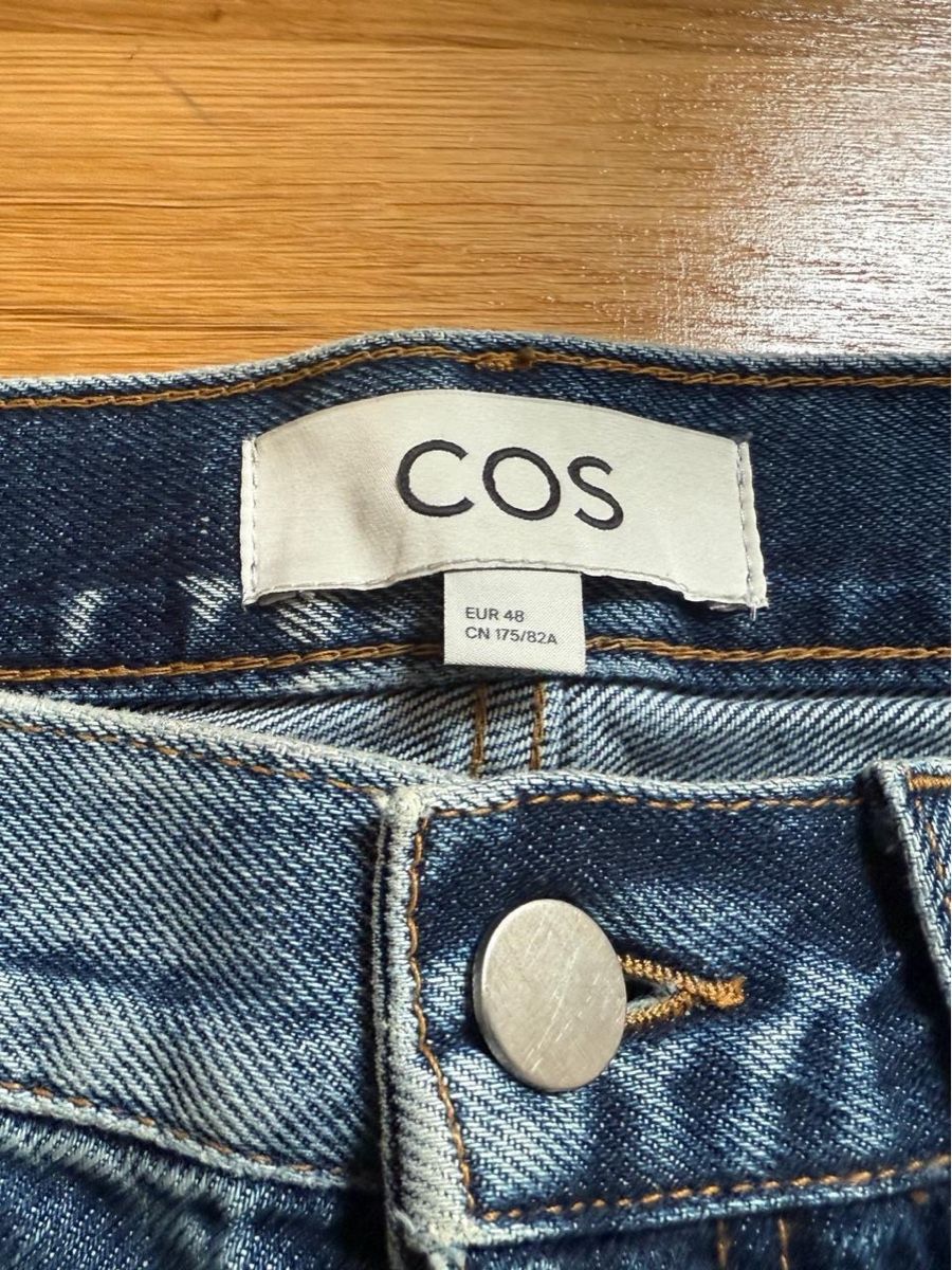 Jeans: COS Bootcut Jeans – Usato da Zürich venduto da sam_g2zl 2