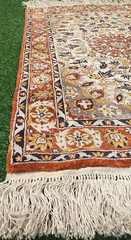 Tapis: Chinesischer Seiden Teppich - Seidenteppich – D'occasion à Ballwil par ClassicGallery 1