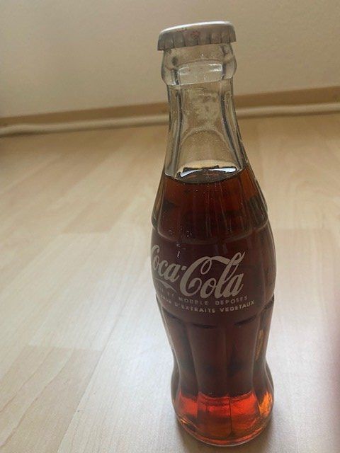 Flaschen: Coca-Cola Flasche – Neu (gemäss Beschreibung) aus Oberrohrdorf von chilibiggi 3