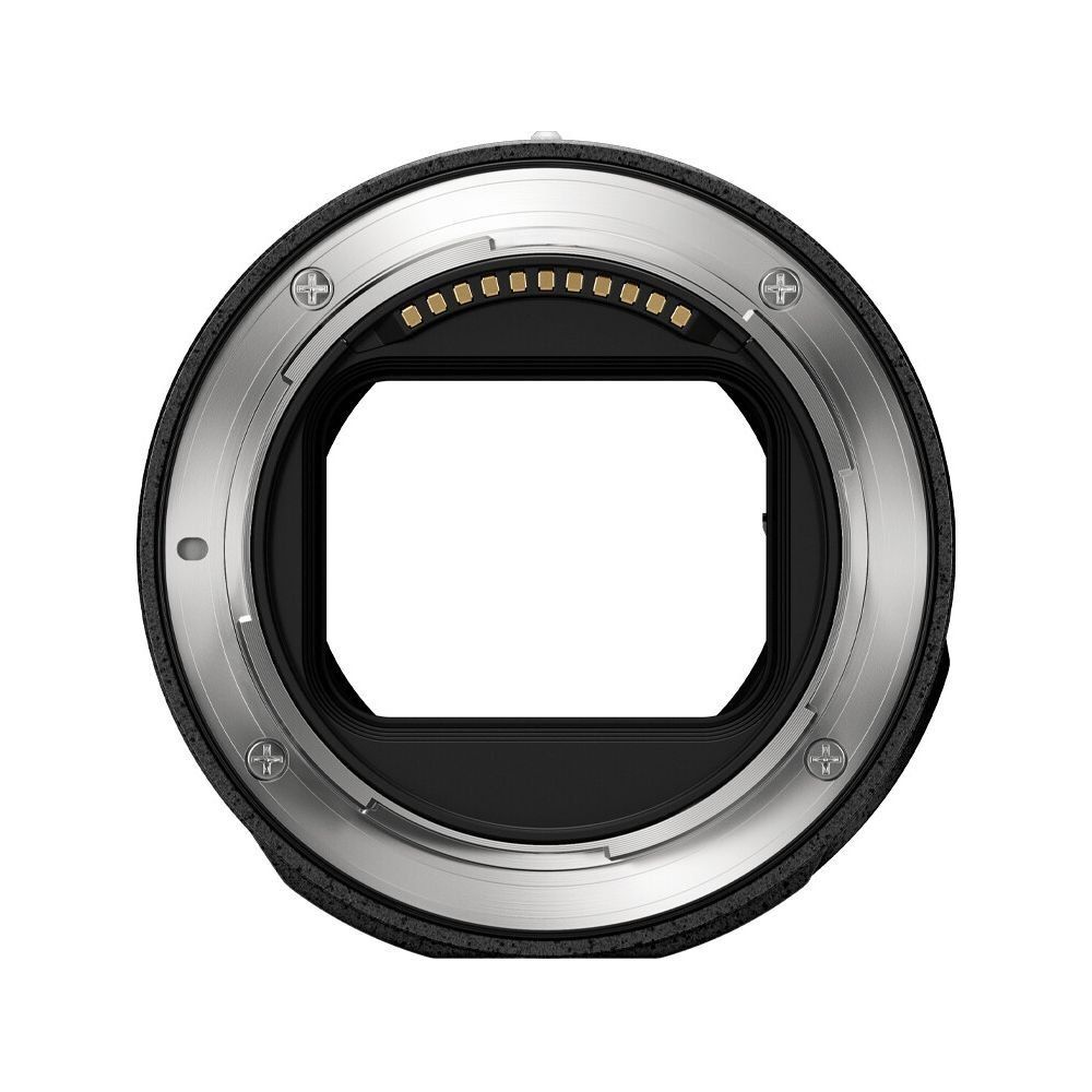 Nikon Unità & Adattatore: FTZ II Adapter + 6 Month Guarantee – Nuovo (secondo la descrizione) da Schlieren venduto da Sunshine_0109 1