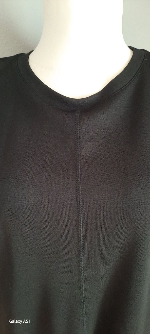 Vestiti: ***STREET ONE*** Kleid schwarz Gr. 42 – Usato da Wädenswil venduto da H2H_Secondhandshop 2