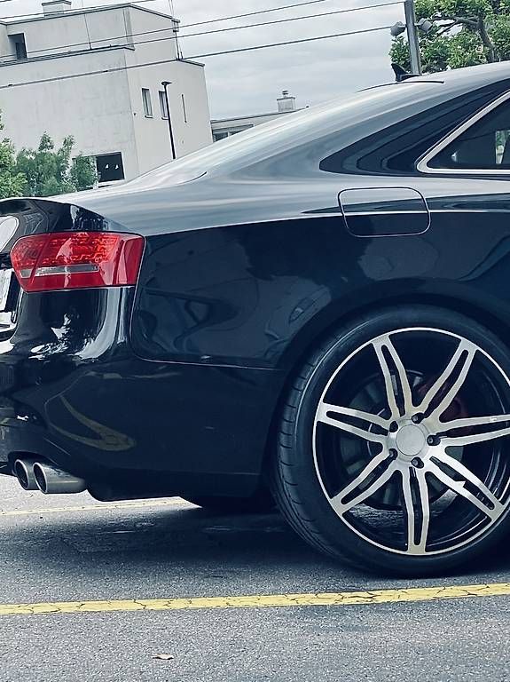 Automobili: Audi S5 4.2 V8 Quattro – Usato da Meilen venduto da Leo701 1