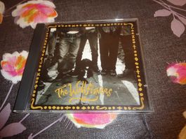 The Wallflowers -The Wallflowers CD