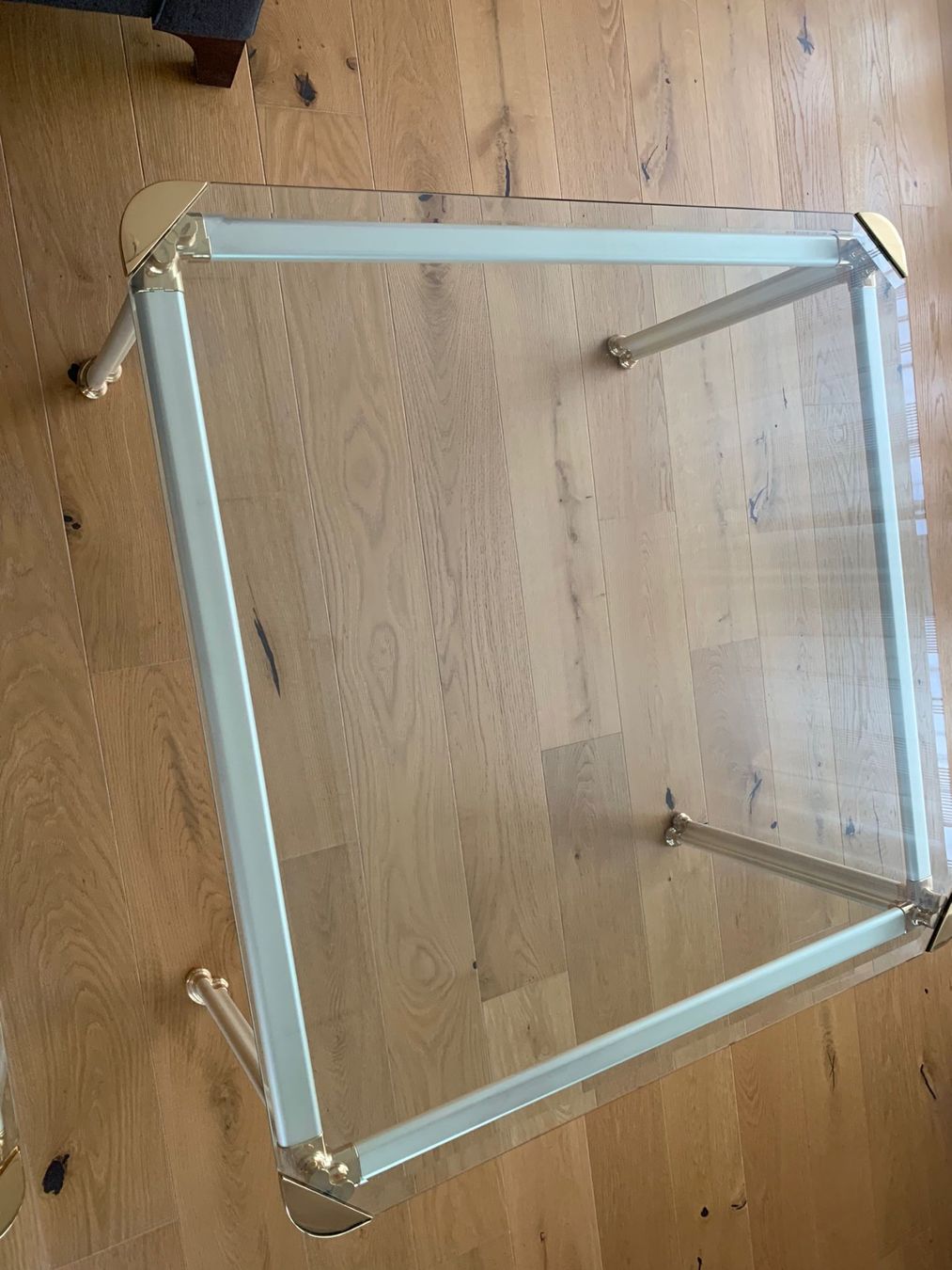 Tavoli: Wohnzimmer - Tisch – Usato da Uster venduto da car_ln89 2