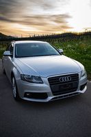 Audi A4 Avant 2.0TFSI frisch ab MFK + Service