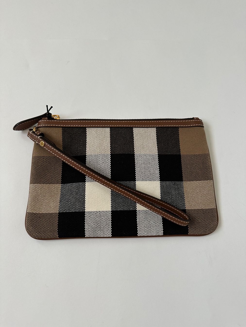 Burberry Borse da donna: Burberry Pochette – Nuovo e nell'imballaggio originale da Pregassona venduto da Reluxuryspace 3