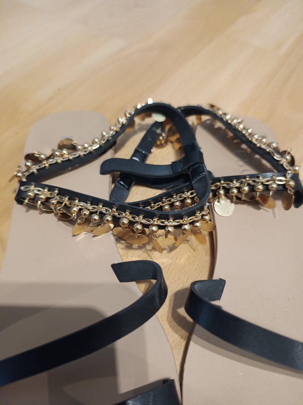 Tamaris Scarpe da donna: 2 Paar Sommerschuhe 36/37 – Usato da Pfäffikon SZ venduto da Elendir 2