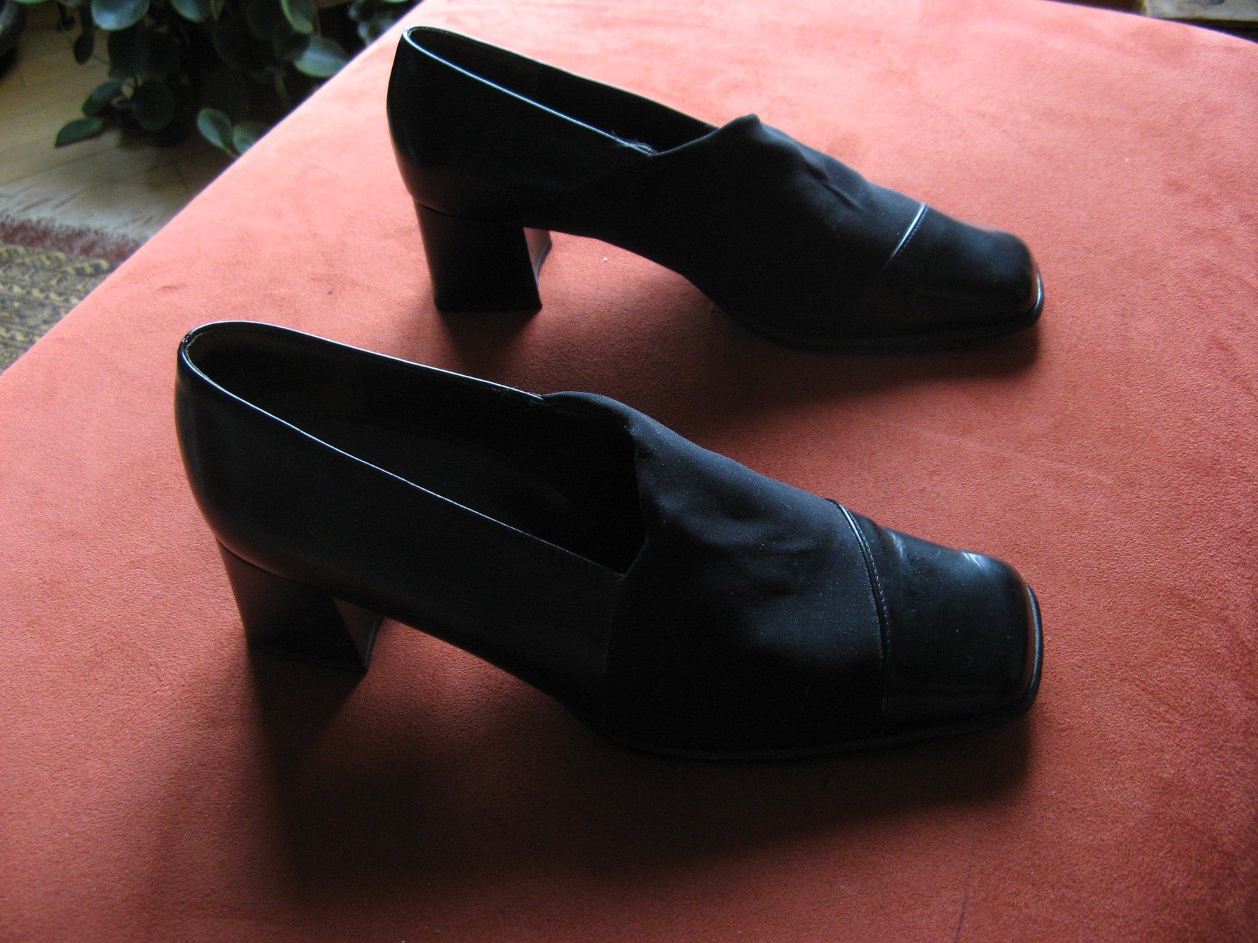 Paul Green Scarpe da donna: schwarze Pumps Gr. 6 Paul Green – Usato da Zürich venduto da apil 2