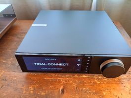 Verkaufe einen fast neuen Cambridge Audio EVO 150 SE