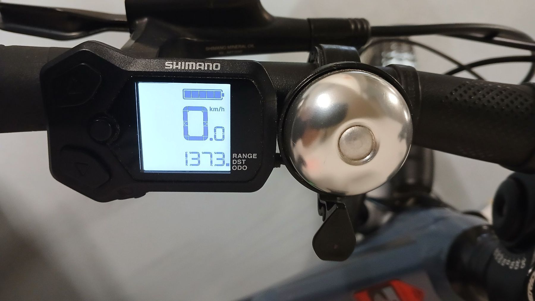 Merida Biciclette: E-Bike Merida eSPRESSO CC 400 SE EQ – Usato da Lützelflüh-Goldbach venduto da Yoshi 5