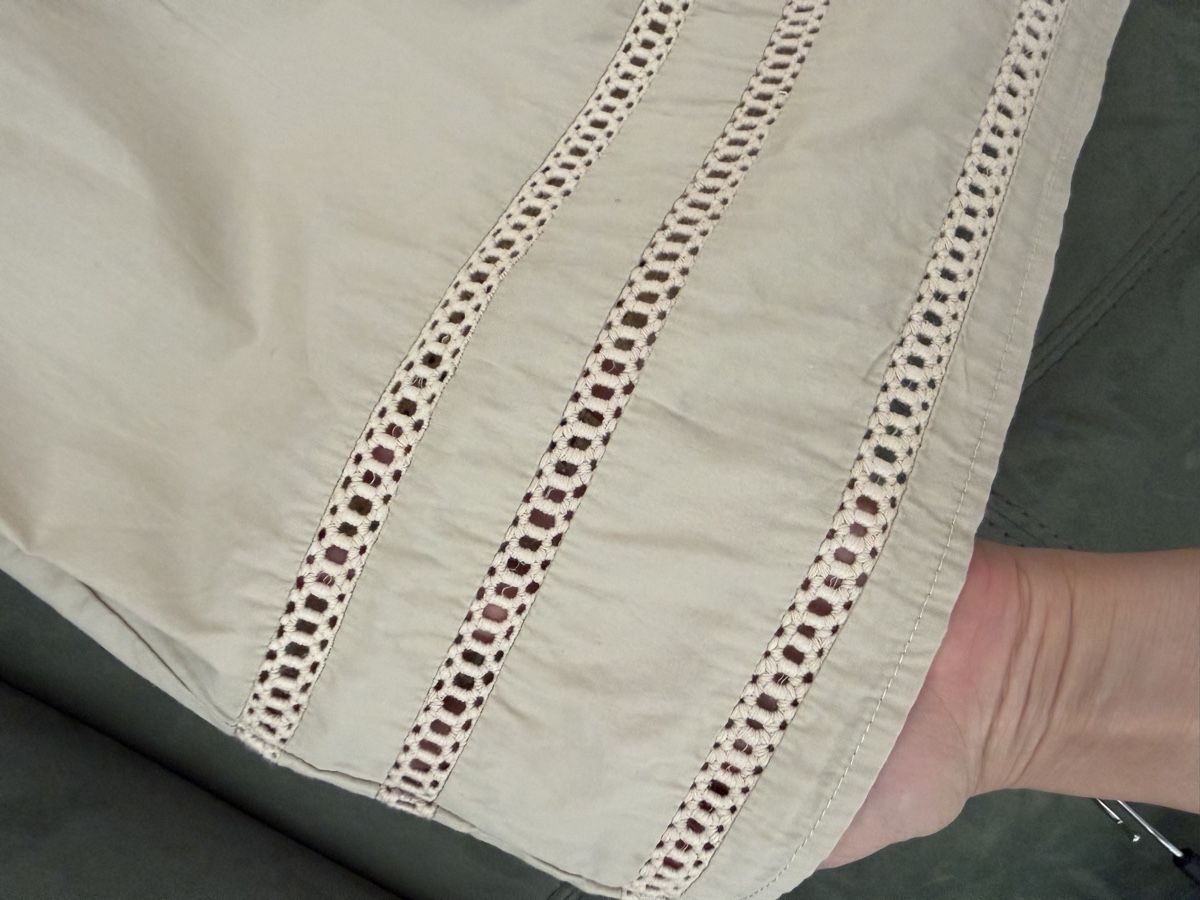 Vestiti & Gonne: Cotton dress - S size – Nuovo (secondo la descrizione) da Corsier GE venduto da Karol_save_planet 2