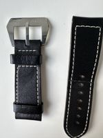 Panerai Pre Vendome Band + Schlisse 26/22mm