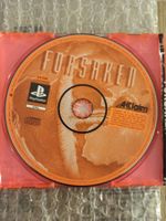 Forsaken PS1