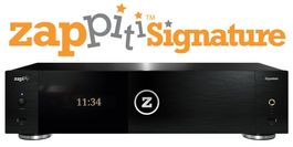 Zappiti Signature Media Player (NEU, NP 2749.-)
