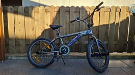Original Mongoose Talon Pro BMX