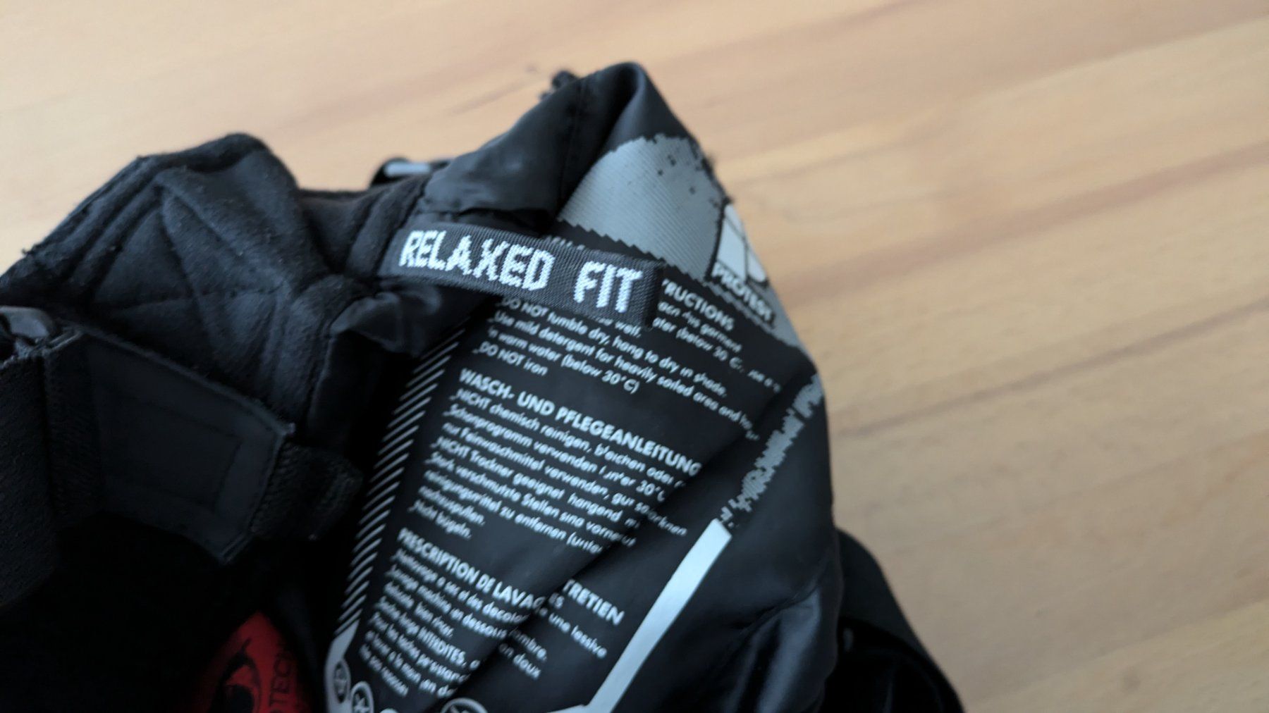 Protest Hosen: Protest - Skihose -  128 – Gebraucht aus Staufen von Fleby84 3