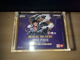 OP-10 One Piece Card Game Booster Box/Display (English)