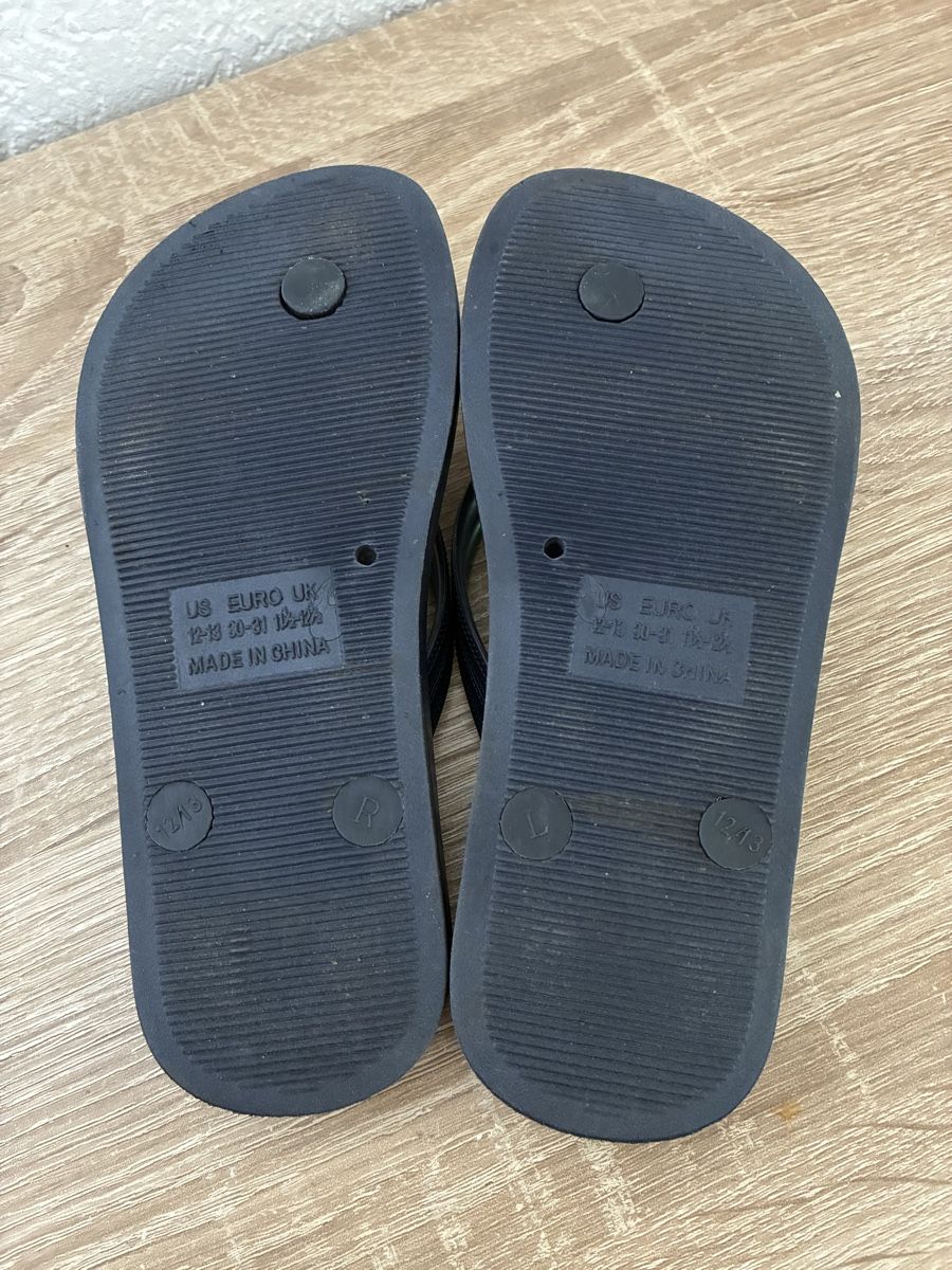Scarpe per ragazzi: Flip Flops, Grösse 30/31 – Usato da Widen venduto da Swiffylein 1