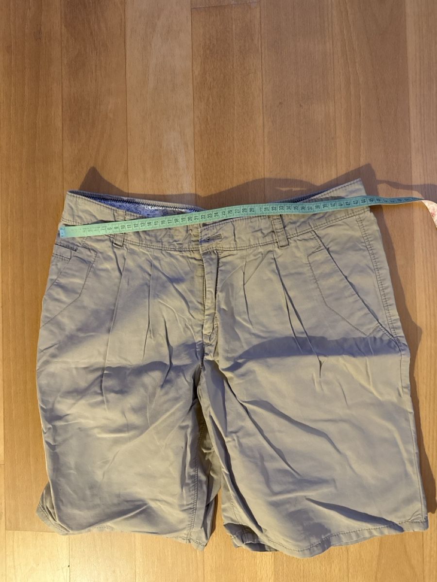 Marc O'Polo Pantaloni: Marc o Polo Shorts 42 – Usato da Oberrieden venduto da Allesundanderes