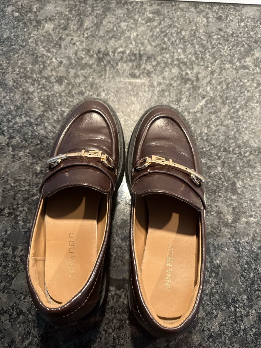 Anna Field Scarpe da donna: Slippers (Loafers) – Usato da Wädenswil venduto da Chantalott 1