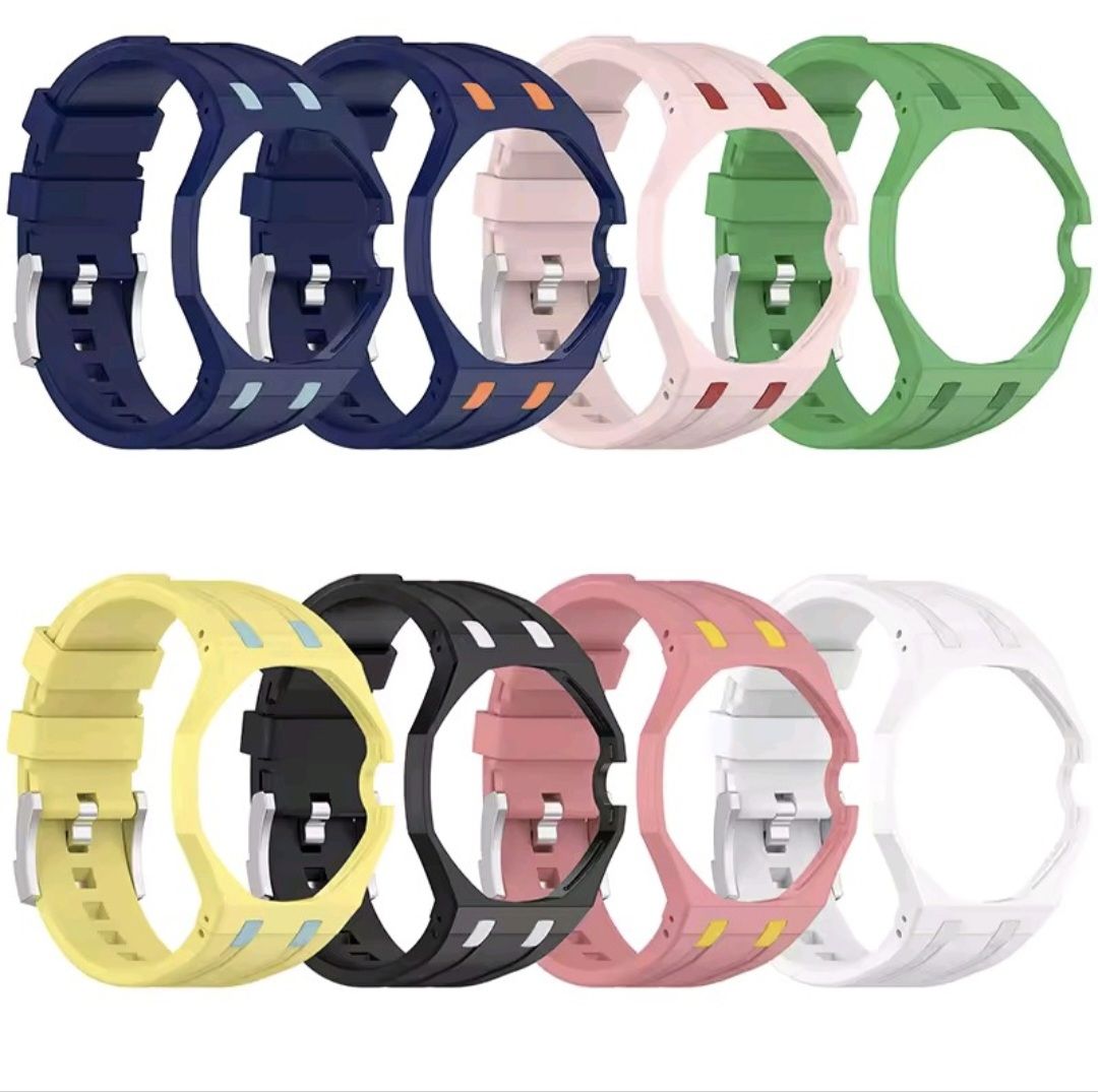 Swatch Bracciali & Braccialetti: Swatch x Ap Watchstrap – Nuovo (secondo la descrizione) da Jona venduto da Rdiaz77