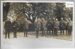 Armee Suisse - Soldaten bei Singen