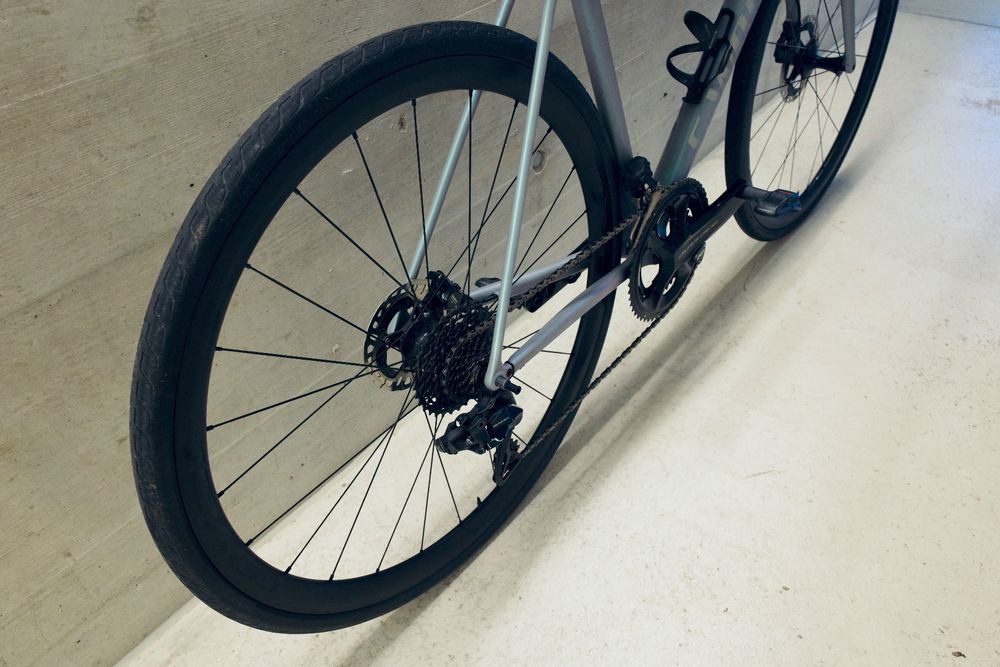 Specialized Pièces détachées: Specialiced Roval Alpinist CLX II Laufradsatz – D'occasion à Zürich par diamonds175 3