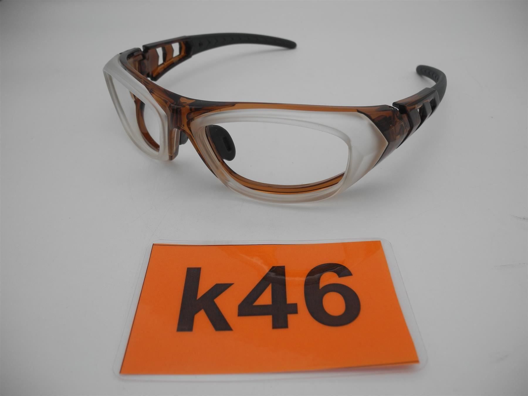Uvex Brillen & Gläser: Brillengestell Uvex RX sp 5507, k46 – Neu (gemäss Beschreibung) aus Kottwil von Crazyrolf 1