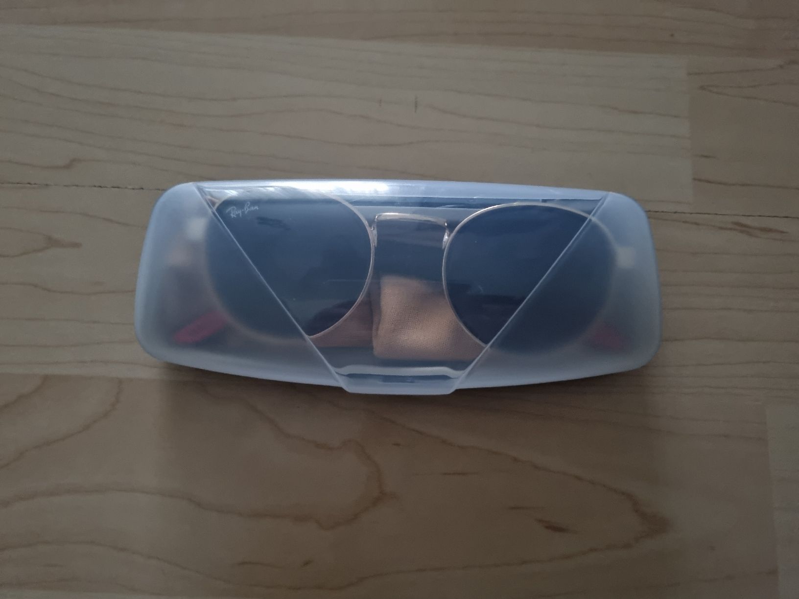 Ray-Ban Lunettes & Verres: Ray Ban Sonnenbrille – Neuf (Voir description) à Ostermundigen par aydin014 3