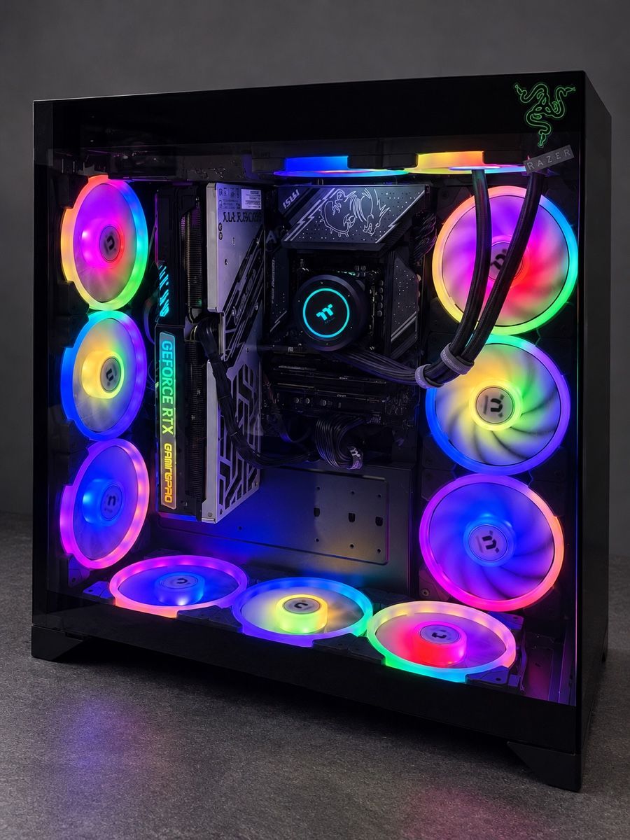 PC: PC Captiva R83-578 – Usato da Brugg AG venduto da mar_2x8v 7