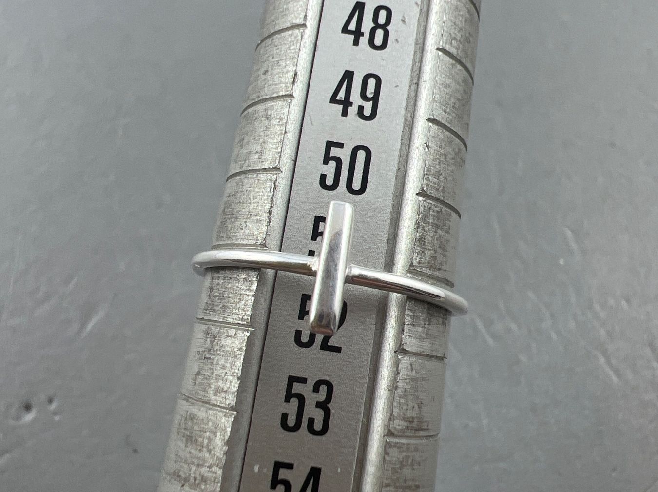 Anelli: Ring 925 Silber – Usato da Niederuzwil venduto da leo_8857 4