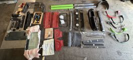 GOLF 1CABRIO TEILE AB 1.- FR