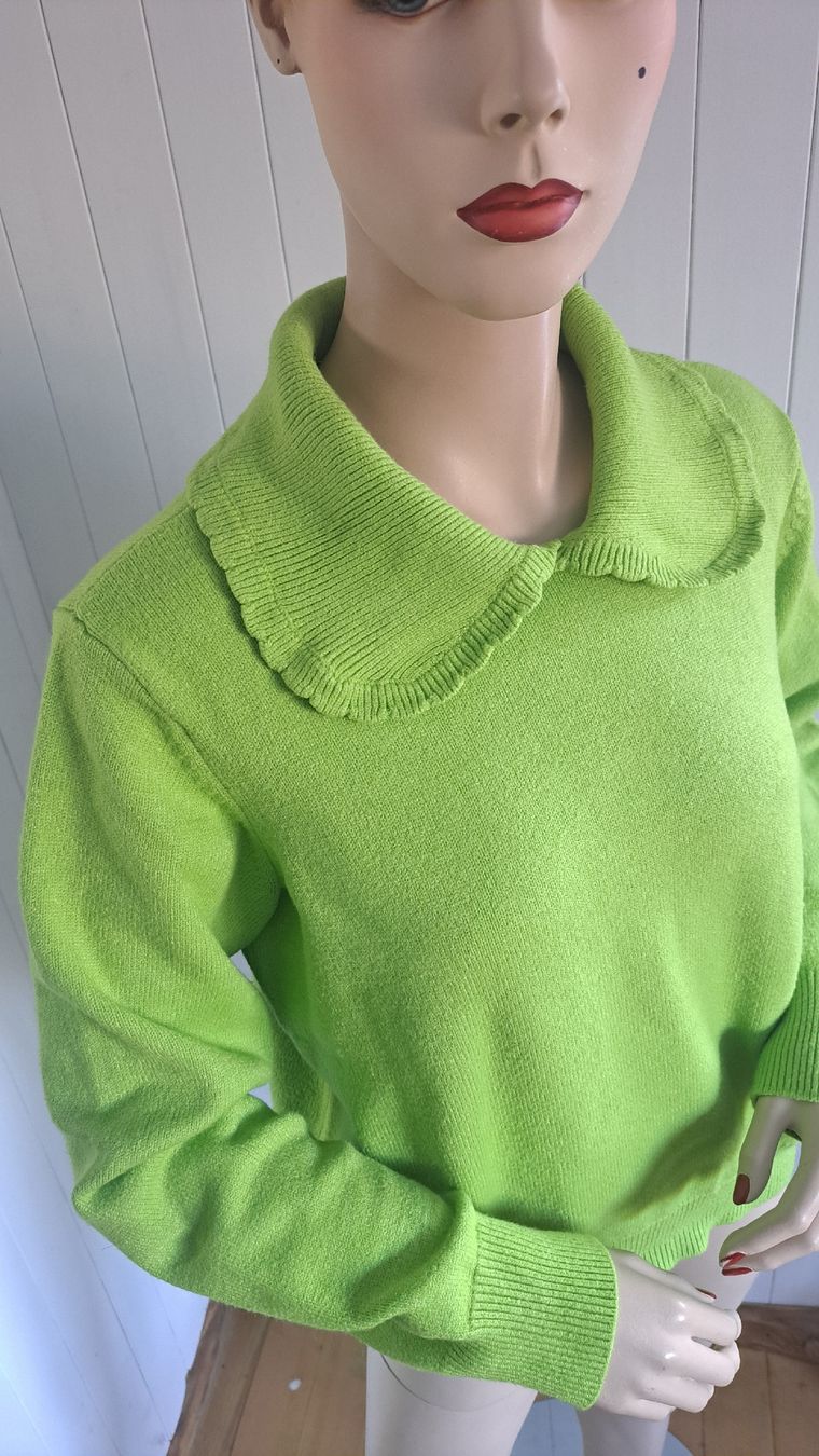 Selected Maglioni & Felpe: SELECTED FEMME Strickpullover Pullover Pulli L wie M Bubi – Usato da Mollis venduto da Fauchi99