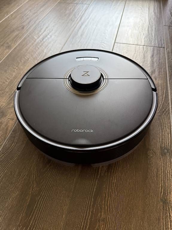 Staubsauger & Zubehör: Roborock Saug-und Wischroboter Q7 max – Gebraucht aus Buchs AG von mar_mkm5 1