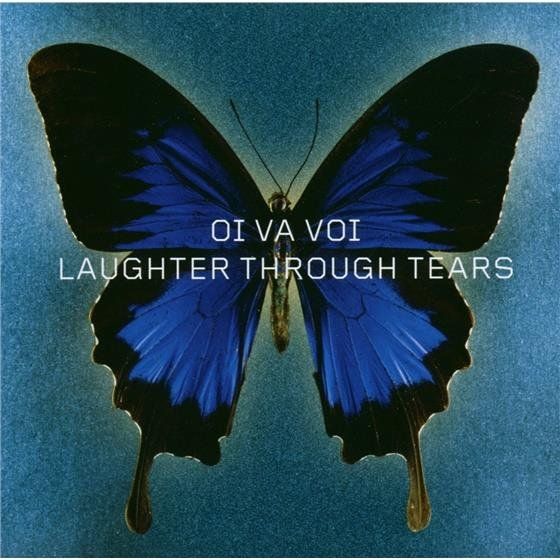 CD: Oi Va Voi - Laughter Through Tears – Usato da Uzwil venduto da visions77