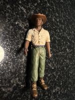 Schleich Safari Man