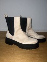 Onlygo Boots / Winterstiefem Beige Gr. 39