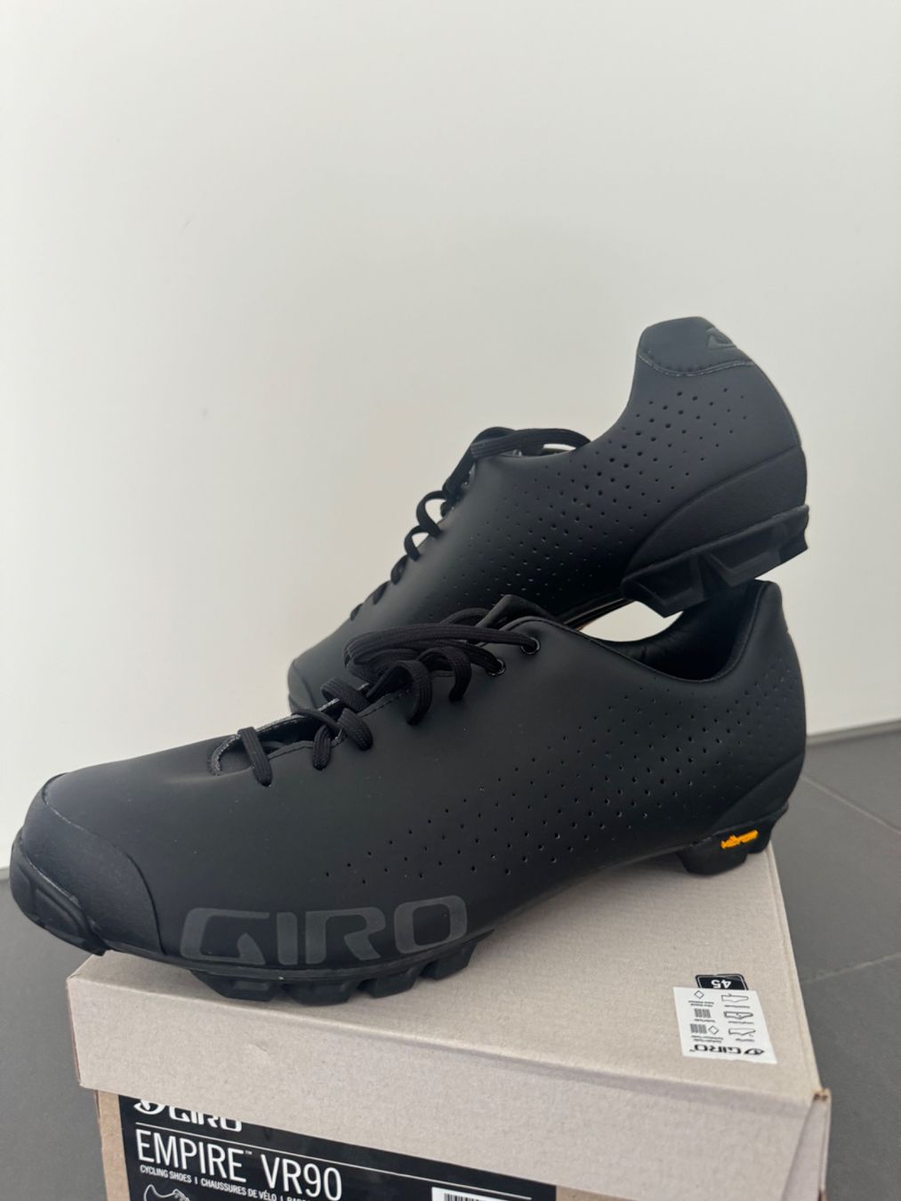 Giro Scarpe da uomo: GIRO Empire VR90 – Nuovo e nell'imballaggio originale da Chur venduto da mau_pmy7 1